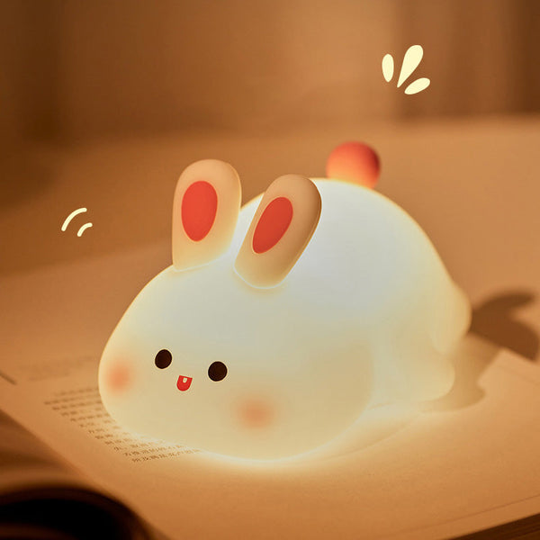 Cozy Tap Touch Night Light