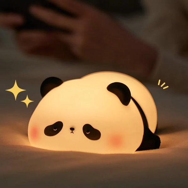 Cozy Tap Touch Night Light